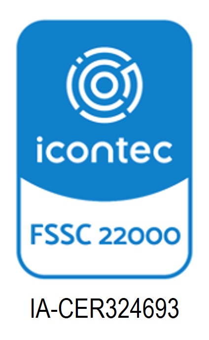 ISO 22000