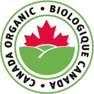 Orgánica Canadá