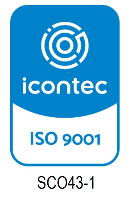 ISO 9001