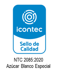 NTC 2085:2020 - Calidad azúcar blanco especial